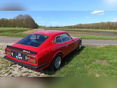 Datsun 260Z - 2+2