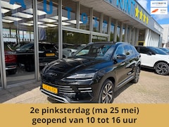 BYD Seal U - 1.5 T DM-i AWD Design 4 WHEEL DRIVE 324PK GELIJK LEVERBAAR