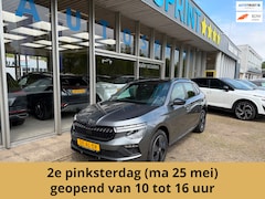 Skoda Kamiq - 1.5 TSI Monte Carlo 150PK PANO , ELEKTRISCHE ACHTERKLEP