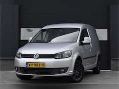 Volkswagen Caddy - 1.6 TDI Marge Trekhaak - Navi - Cruise