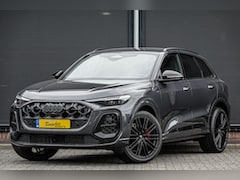 Audi Q5 - e-hybrid 367Pk | S-Line | MMI Bijrijdersdisplay | Tech Plus | 360° Camera | Trekhaak | 21'