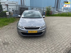 Peugeot 308 - 1.6 BlueHDi Blue Lease