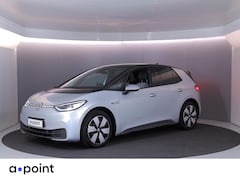 Volkswagen ID.3 - Business 58 kWh 204 pk | SOH 92, 41% | Navigatie | Parkeersensoren | Achteruitrijcamera |