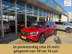 Renault Austral - 1.3 mild hybrid 160 techno 158PK / PANORAMADAK / NAVI