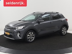 Kia Stonic - 1.0 T-GDi MHEV DynamicPlusLine | Carplay | Adaptive cruise | Camera | Navigatie | Keyless