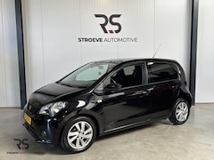 SEAT Mii - 1.0 MPI 60 pk Sport Connect | Airco | 15" | Privacy Glass | Org NL |