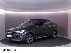 Volkswagen Taigo - 1.5 TSI Style 150 pk Automaat (DSG) | Navigatie | Panoramadak | Trekhaak (afneembaar) | Pa