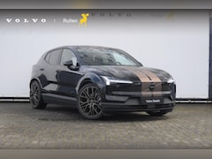 Volvo EX30 - 272PK Automaat Single Motor Ext. Range Plus Europa / Heico Verlaging / 21" Velgen / Sport