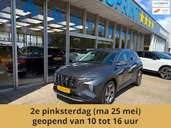 Hyundai Tucson - 1.6 T-GDI MHEV Premium LEDER , 360 CAMERA , TREKHAAK