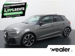 Audi A1 Sportback - 35 TFSI Pro Line | 150 PK | Automaat | Cruise control | LED verlichting | Climate control