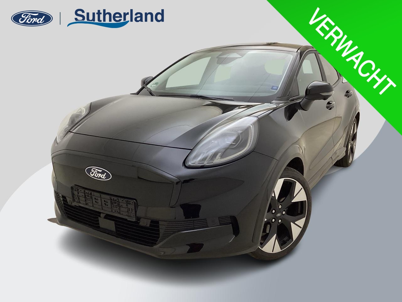 Ford Puma Gen-E - Premium 44 kWh | 14.250 KM | Winter Pack | Driver Pack | WORDT VERWACHT! - AutoWereld.nl