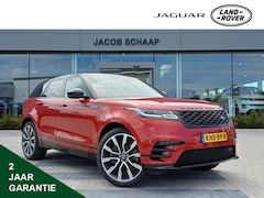 Land Rover Range Rover Velar - 2.0 P400e R-Dynamic SE | Panoramadak | Adaptive Cruise | Afn. trekhaak tot 2.000kg |
