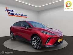 MG MG4 - Luxury 64 kWh