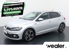 Volkswagen Polo - 1.5 TSI Highline Business R | 150 PK | Automaat | Adaptive cruise control | Climate contro