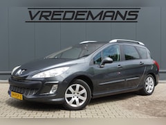 Peugeot 308 SW - 1.6 SW VTi X-Line
