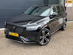 Volvo XC90 - 2.0 T8 Twin Engine AWD R-design | Luchtvering | Head-up | Trekhaak | Harman Kardon | Stand
