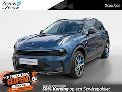 Lynk & Co 01 - 1.5 | Zeer netjes | Panorama |