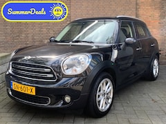MINI Countryman - 1.6 Cooper Chili|112000KM|Navi|Opendak|Climate Control|