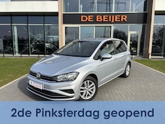 Volkswagen Golf Sportsvan - 1.5 TSI ACT Comfortline Trekhaak I Navigatie I Camera