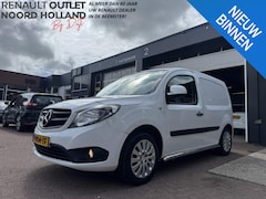 Mercedes-Benz Citan - 109 CDI BlueEFFICIENCY