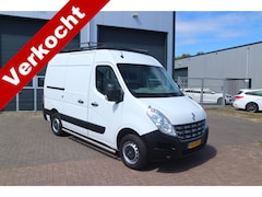 Renault Master - T35 2.3 dCi L1H2 Eco 1e EIGENAAR