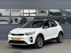 Kia Stonic - 1.0 T-GDI DYNAMICLINE I APPLE CARPLAY I P-CAMERA I NAVIGATIE I CRUISE CONTROL