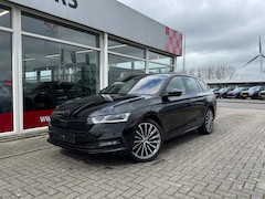 Skoda Octavia Combi - 1.4 TSI iV PHEV Black Edition|19 inch|Stoel & Stuurverw|Sfeerverl|