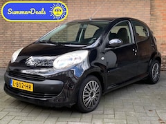 Citroën C1 - 1.0-12V Séduction|5 Deurs|