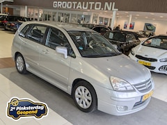 Suzuki Liana - 1.6 Exclusive Airco, Trekhaak, Stuurbekrachtiging