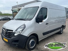 Opel Movano - 2.3 100KW Turbo L2H2 Clima