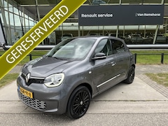 Renault Twingo Z.E. - R80 Série (SOH 96%) Urban Night / Navigatie / Camera /Parkeerhulp/ Cruise / 16'' LMV /