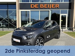 Citroën C3 - 1.2 110pk Shine Navi I Camera I Cruise