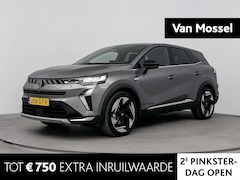 Renault Symbioz - 1.8 E-Tech Full Hybrid Iconic 160PK | Apple Carplay/Android Auto | Adaptive Cruise Control