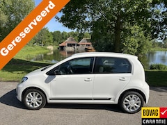 Volkswagen Up! - 1.0 BMT high up Stoel verwarming Club Airco Cv