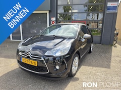 DS 3 - 3 1.2 PureTech Business / Airco clima/ Navigatie/ PDC/ LMV