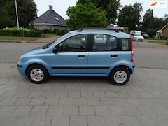 Fiat Panda - 1.1 Active Plus