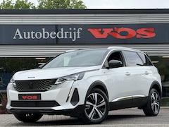 Peugeot 5008 - 1.2 PureTech GT | 7 pers. | Camera | ACC | CarPlay |