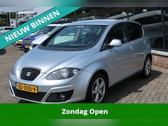 SEAT Altea - 1.6 TDI Ecomotive Businessline NAVI_STOELV._PDC