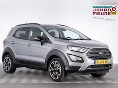 Ford EcoSport - 1.0 EcoBoost Active | LEDER | B&O