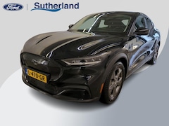Ford Mustang Mach-E - RWD 75 kWh 62.500 KM | Volledig Lederen Interieur | WORDT VERWACHT