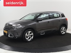 Citroën C5 Aircross - 1.6 Plug-in Hybrid 225 Business | SOH 95% | Camera | Carplay | Navigatie | Dodehoek detect