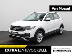 Volkswagen T-Cross - 1.0 TSI 70kW Life | KLIMAATREGELING | PARKEERSENSOREN | CRUISE CONTROL