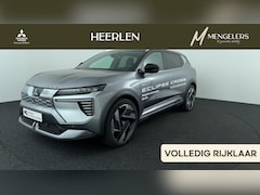 Mitsubishi Eclipse Cross - Instyle 87 kWh