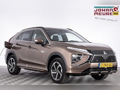 Mitsubishi Eclipse Cross - 2.4 PHEV Executive Automaat AWD | 360gr. CAMERA | ✅ 1e Eigenaar -2e PINKSTERDAG OPEN