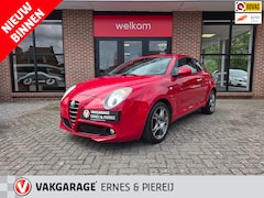 Alfa Romeo MiTo - 1.4 Distinctive