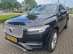 Volvo XC90 - 2.0 T8 Twin Engine AWD Inscription Panodak
