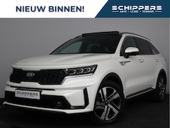 Kia Sorento - 1.6 T-GDI Plug-in Hybrid 4WD ExecutiveLine 5p. | Trekhaak afneembaar |