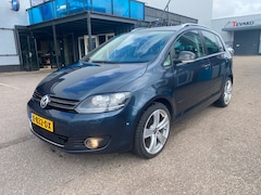 Volkswagen Golf Plus - 1.4 TSI Highline