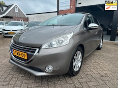 Peugeot 208 - 1.2 VTi Allure AIRCO-PDC-CRUISE-NIEUWE DISTRIBUTIERIEM