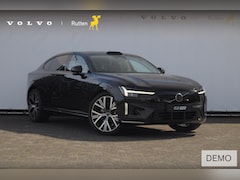 Volvo ES90 - 333PK Automaat Single Ext. Range Ultra Bowers & Wilkins/ Luchtvering/ Stoelventilatie/ Pil